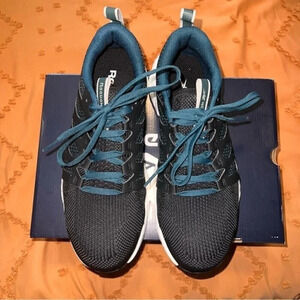 NWT Reebok Fusion Flexweave Work- RB314 Size 8.5 Womens